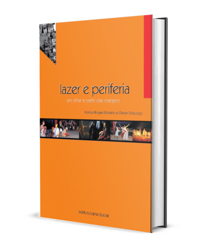 LAZER E PERIFERIA: UM OLHAR A PARTIR DAS MARGENS