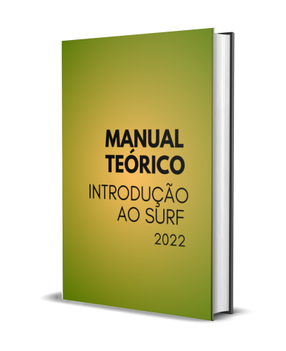 MANUAL TEÓRICO: INTRODUÇÃO AO SURF 2022