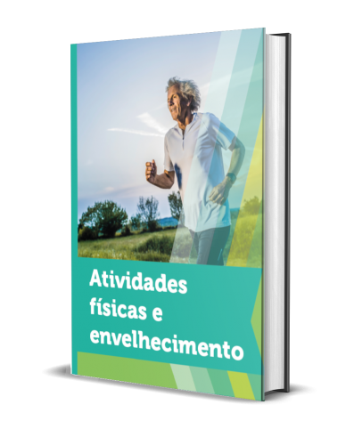 ATIVIDADES FÍSICAS E ENVELHECIMENTO