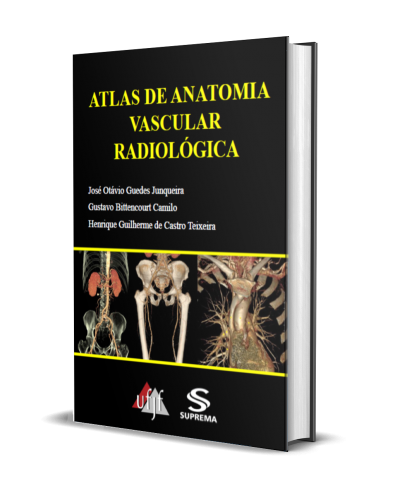 ATLAS DE ANATOMIA VASCULAR RADIOLÓGICA