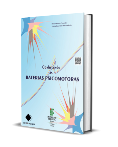 Conhecendo as baterias psicomotoras