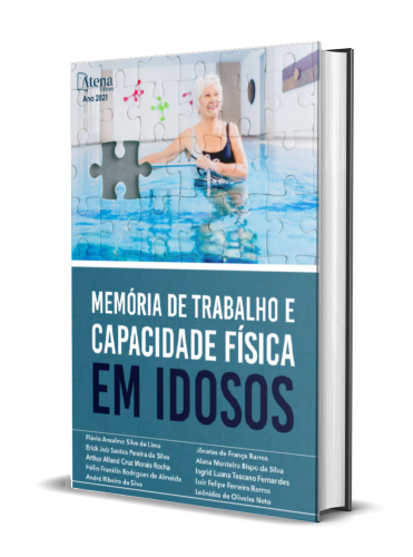 MEMÓRIA DE TRABALHO E CAPACIDADE FÍSICA EM IDOSOS