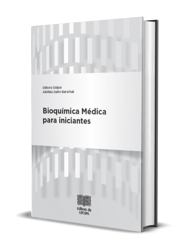 BIOQUÍMICA MÉDICA PARA INICIANTES