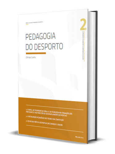 PEDAGOGIA DO DESPORTO 2