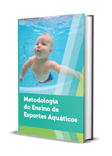 METODOLOGIA DO ENSINO DE ESPORTES AQUÁTICOS 