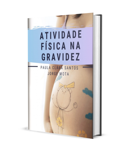 ATIVIDADE FÍSICA NA GRAVIDEZ