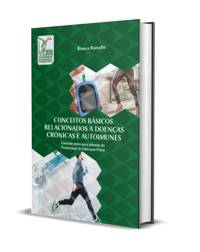 CONCEITOS BÁSICOS RELACIONADOS A DOENÇAS CRÔNICAS E AUTOIMUNES