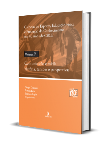 COMUNICAÇÃO E MÍDIA: História, tensões e perspectivas (Volume 9)