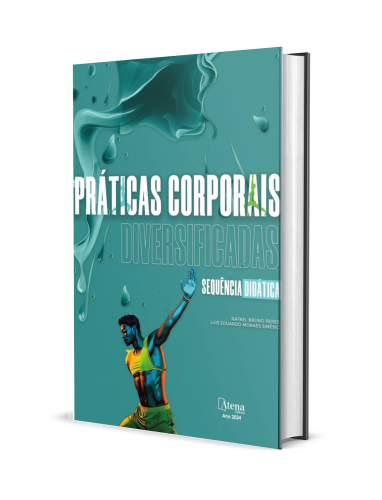 Práticas corporais diversificadas: sequência didática