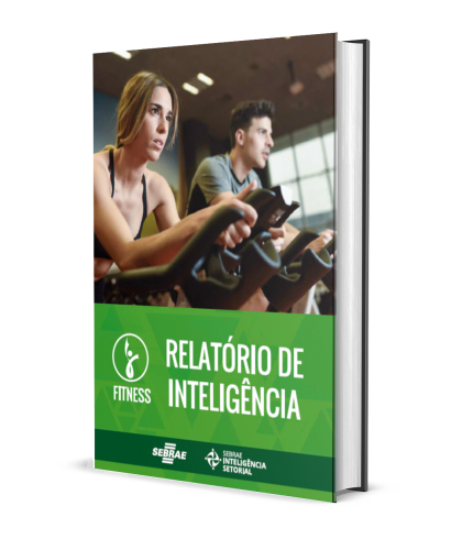 RELATÓRIO DE INTELIGÊNCIA: FITNESS