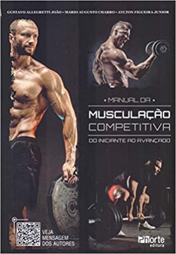 Manual de Musculação Competitiva