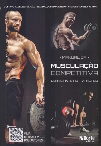 Manual de musculação competitiva