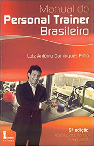 Manual do Personal Trainer Brasileiro 