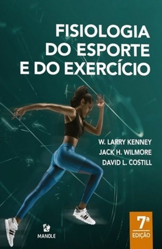 Fisiologia do Esporte e do Exercício 
