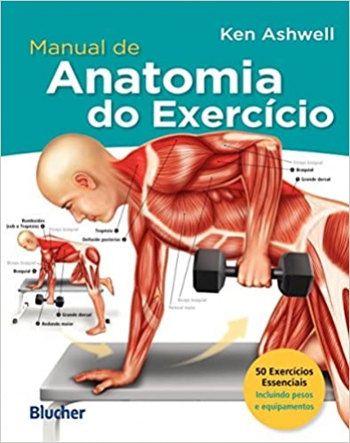 Manual de Anatomia do Exercício 