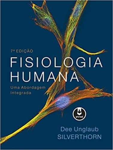 Fisiologia Humana: Uma Abordagem Integrada 