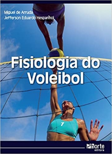 Fisiologia do voleibol
