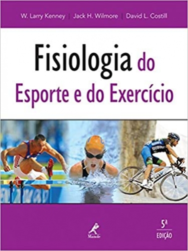 Fisiologia do esporte e do exercício