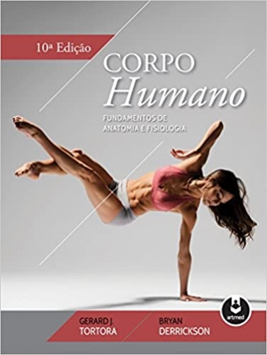 Corpo Humano: Fundamentos de Anatomia e Fisiologia