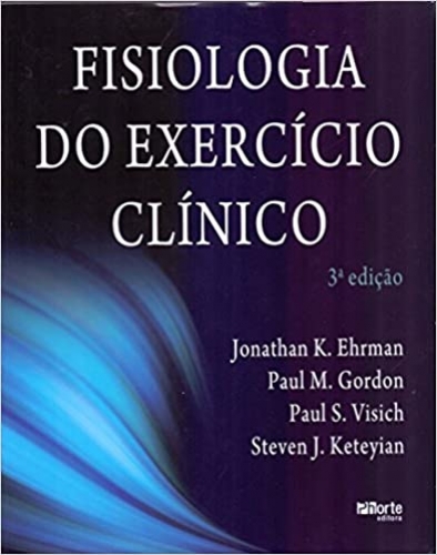 Fisiologia do Exercício Clínico