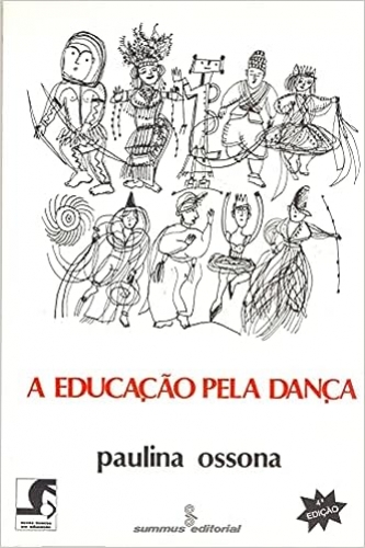 A educação pela dança