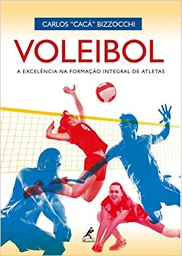 Voleibol: A excelência na formação integral de atletas