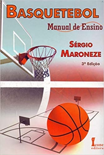 Basquetebol. Manual de Ensino