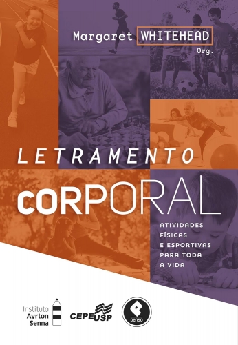 Letramento Corporal: atividades físicas e esportivas para toda a vida