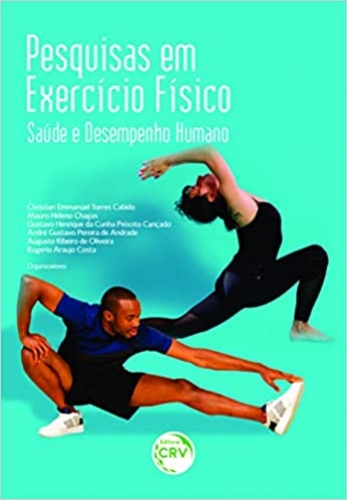 Pesquisas em exercício físico, saúde e desempenho humano