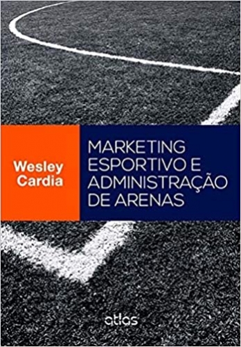 Marketing Esportivo e Administração de Arenas