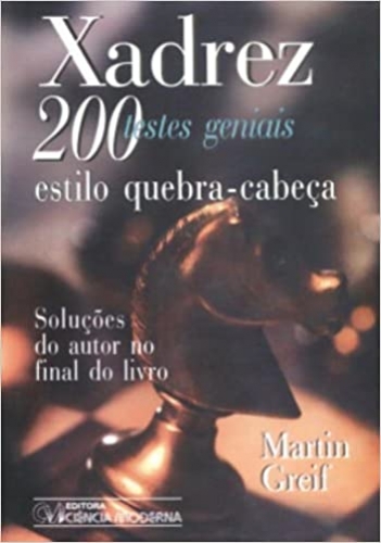 LIVRO Dominando As Aberturas De Xadrez - John Watson