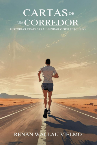 Cartas de um corredor : histórias reais para inspirar o seu percurso