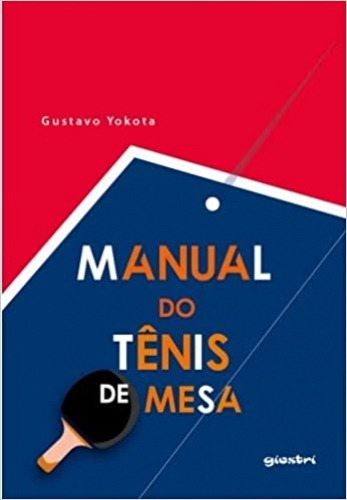 Manual do Tênis de Mesa 