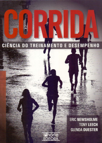 Corrida. Ciência do treinamento e desempenho