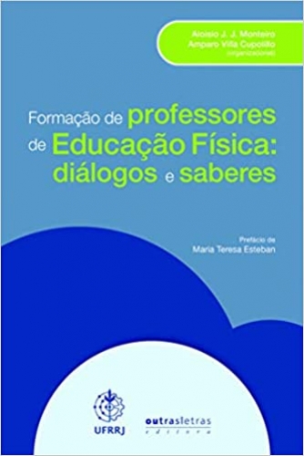Formação de Professores de Educação Física: Diálogos e Saberes