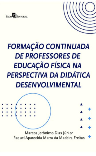 Formação continuada de professores de Educação Física na perspectiva da didática desenvolvimental