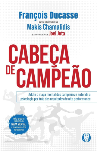 Cabeça de campeão