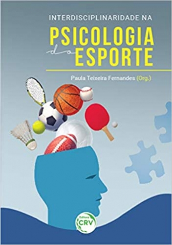 Interdisciplinaridade na psicologia do esporte 