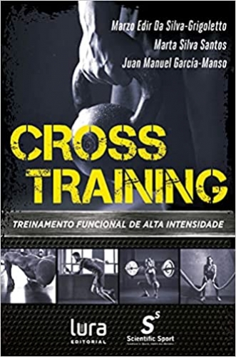 Cross training: Treinamento funcional de alta intensidade