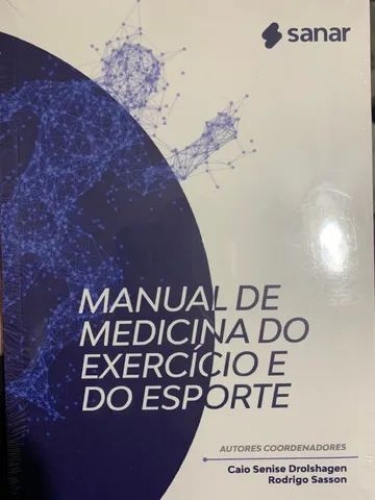 Manual de Medicina do Exercício e do Esporte 