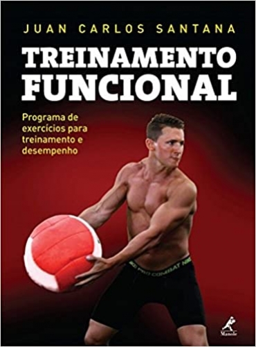 Treinamento funcional: Programa de exercícios para treinamento e desempenho
