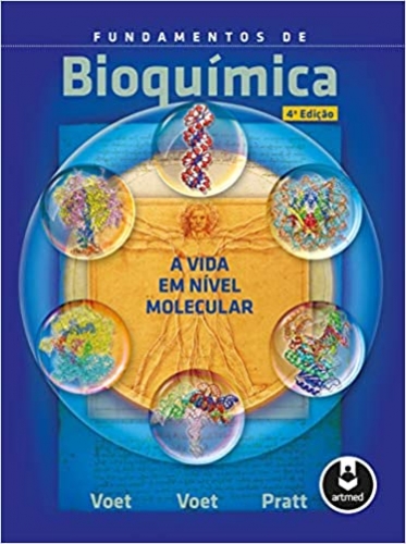 Fundamentos de Bioquímica