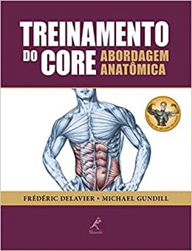 Treinamento do core: Abordagem anatômica 
