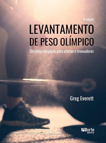 Levantamento de peso olímpico: um guia completo para atletas e treinadores