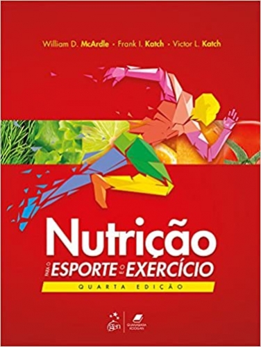 Nutrição Esporte e Exercício 