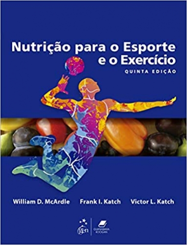 Nutrição para o Esporte e o Exercício 