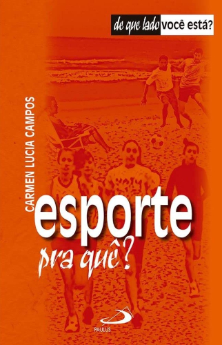 Esporte pra quê