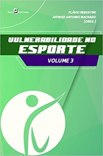 Vulnerabilidade no Esporte - Volume 3