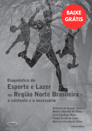 Diagnostico de esporte e lazer na região norte brasileira - o existente e o necessario 