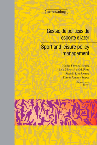 Gestão de Politicas de Esporte e Lazer
